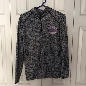 Virginia Xcel gymnastics 2017 states pullover